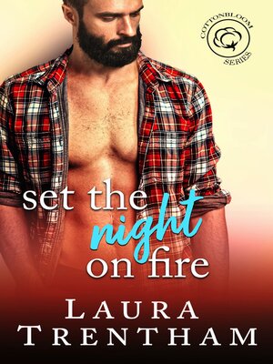 cover image of Set the Night On Fire